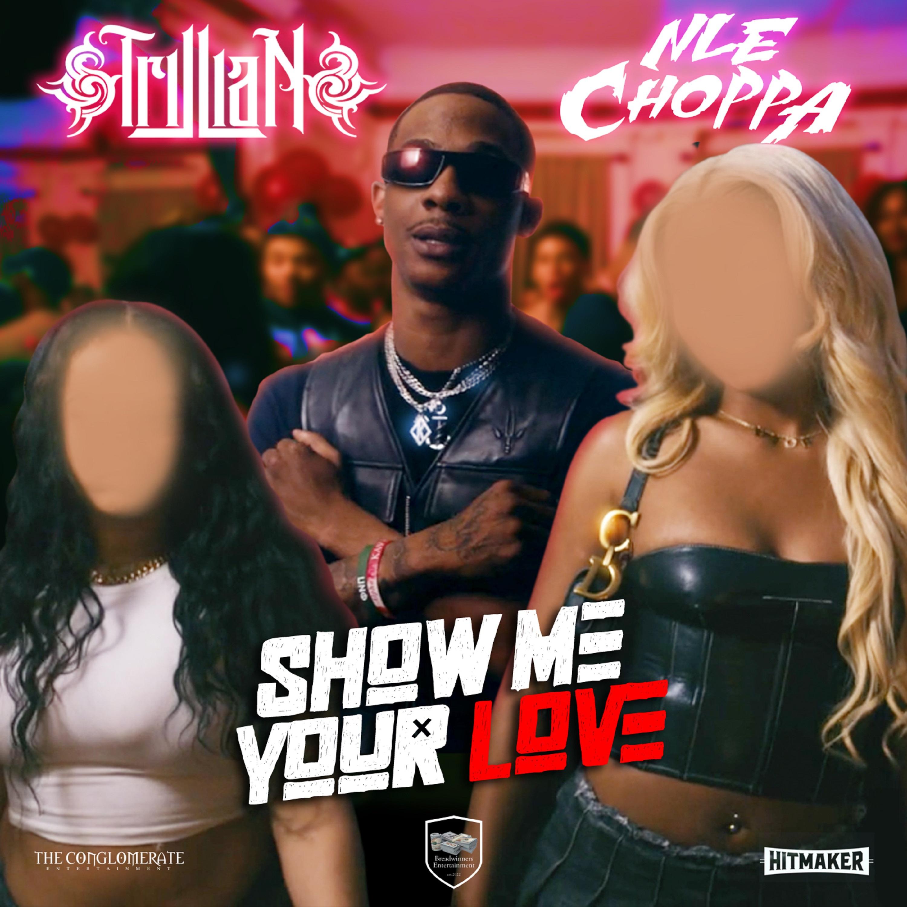 Show Me Your Love