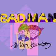 Bad man (伴奏)