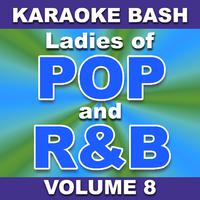 Ladies Of Pop And R&b - I Know What You Want (karaoke Version)