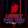 Lonely For You (Remixes)