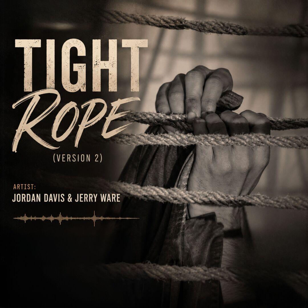 Tight Rope (Second Version)