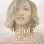 WOMAN 2 ~Love Song Covers~专辑