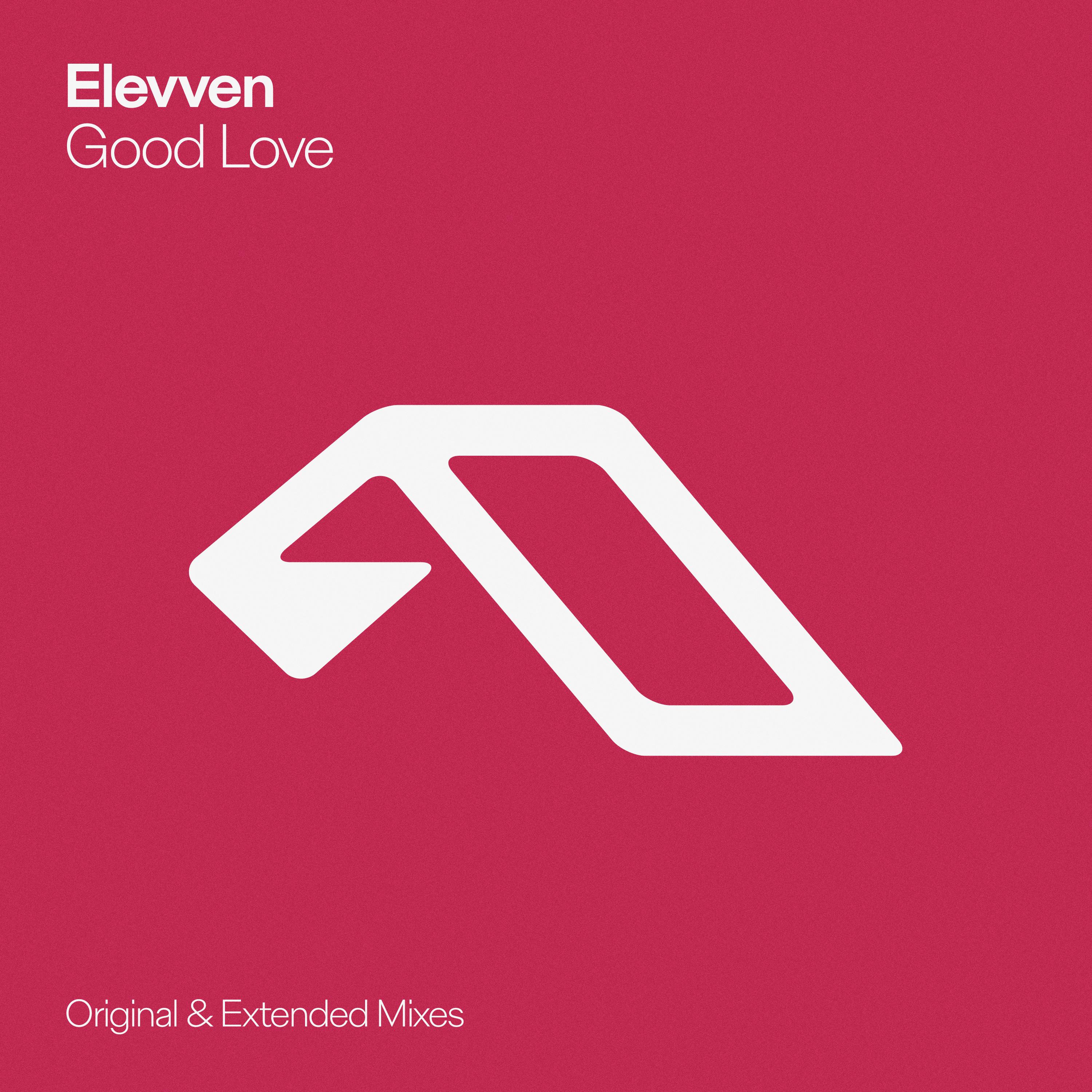 Good Love (Extended Mix)