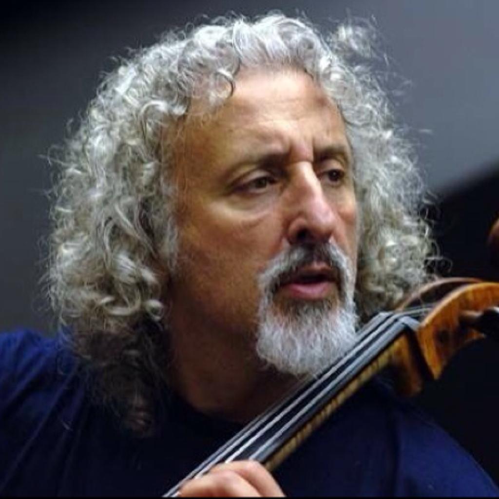 Mischa Maisky～优美大提琴