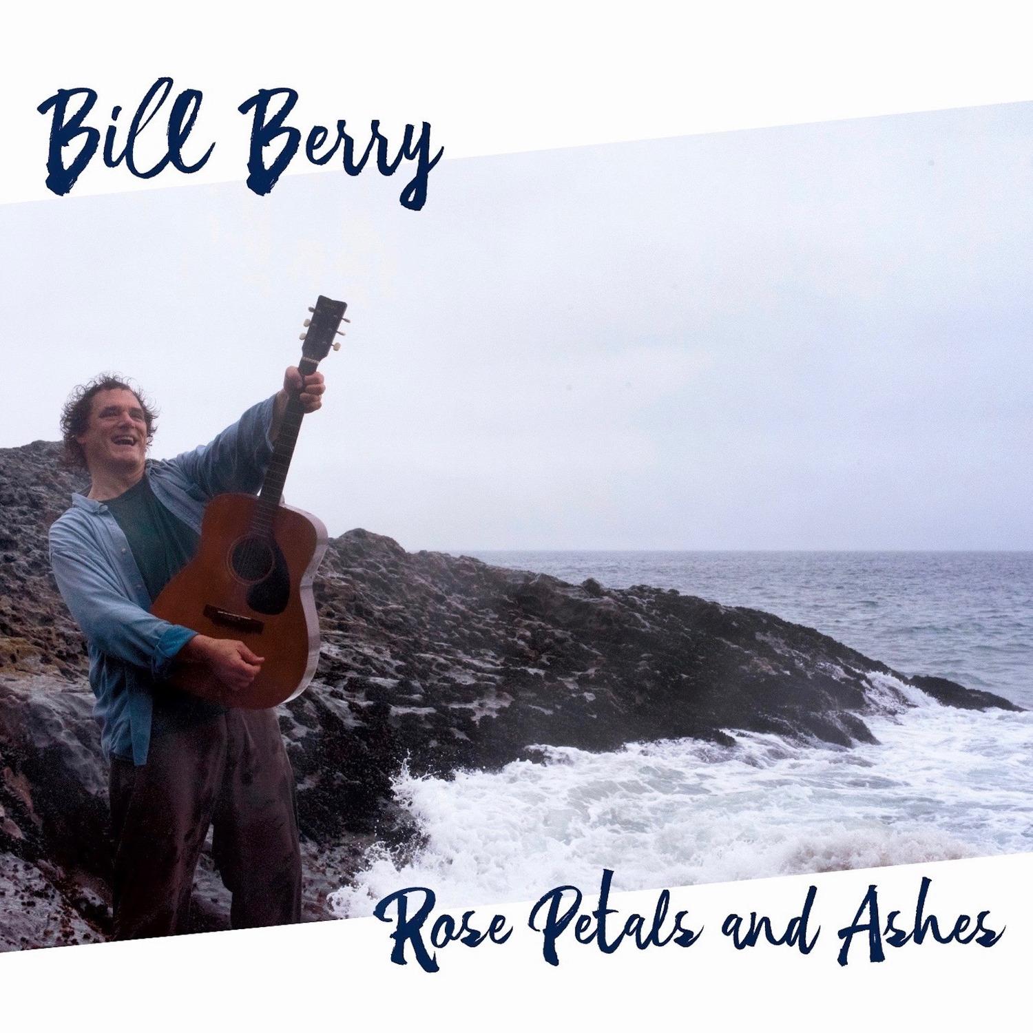 Rose Petals and Ashes (Original Cast Recording)