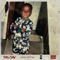 TaySav - Dedicated to Pappy (Instrumental) 无和声伴奏