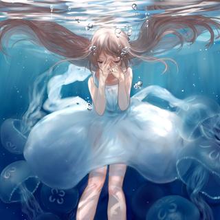 〖纯音乐〗伤心的时候，来偷偷听着哭吧
