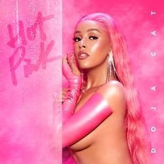 Doja Cat《Say So吉他谱》D调_音符美得令人陶醉