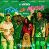 Jey One - El Verano Todo Lo Mueve - El Remix