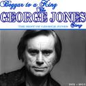 Beggar to a King: The George Jones Story (The Best of George Jones)专辑