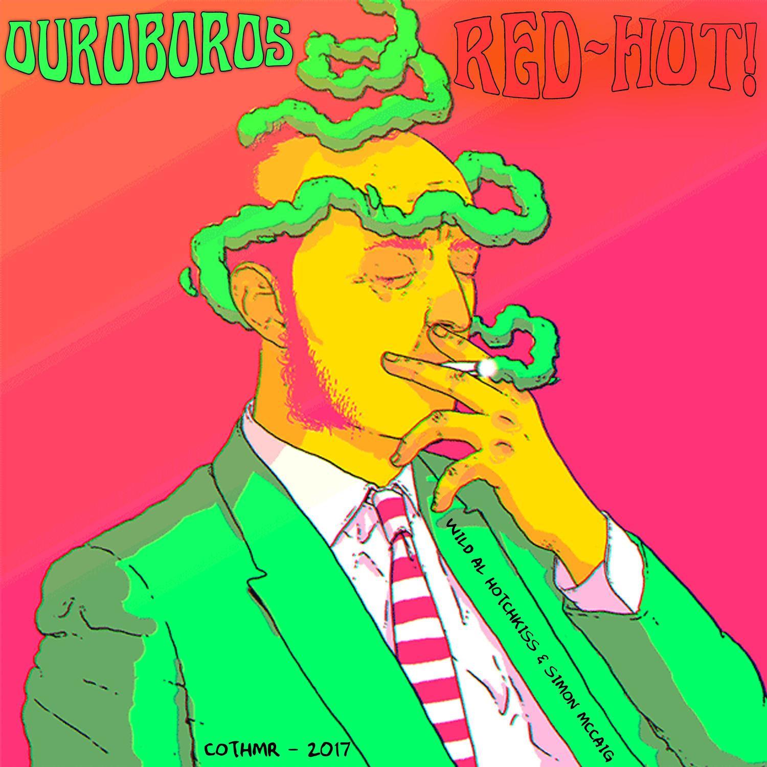 Red-Hot!