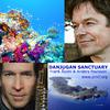 Frank Ådahl - Danjugan Sanctuary