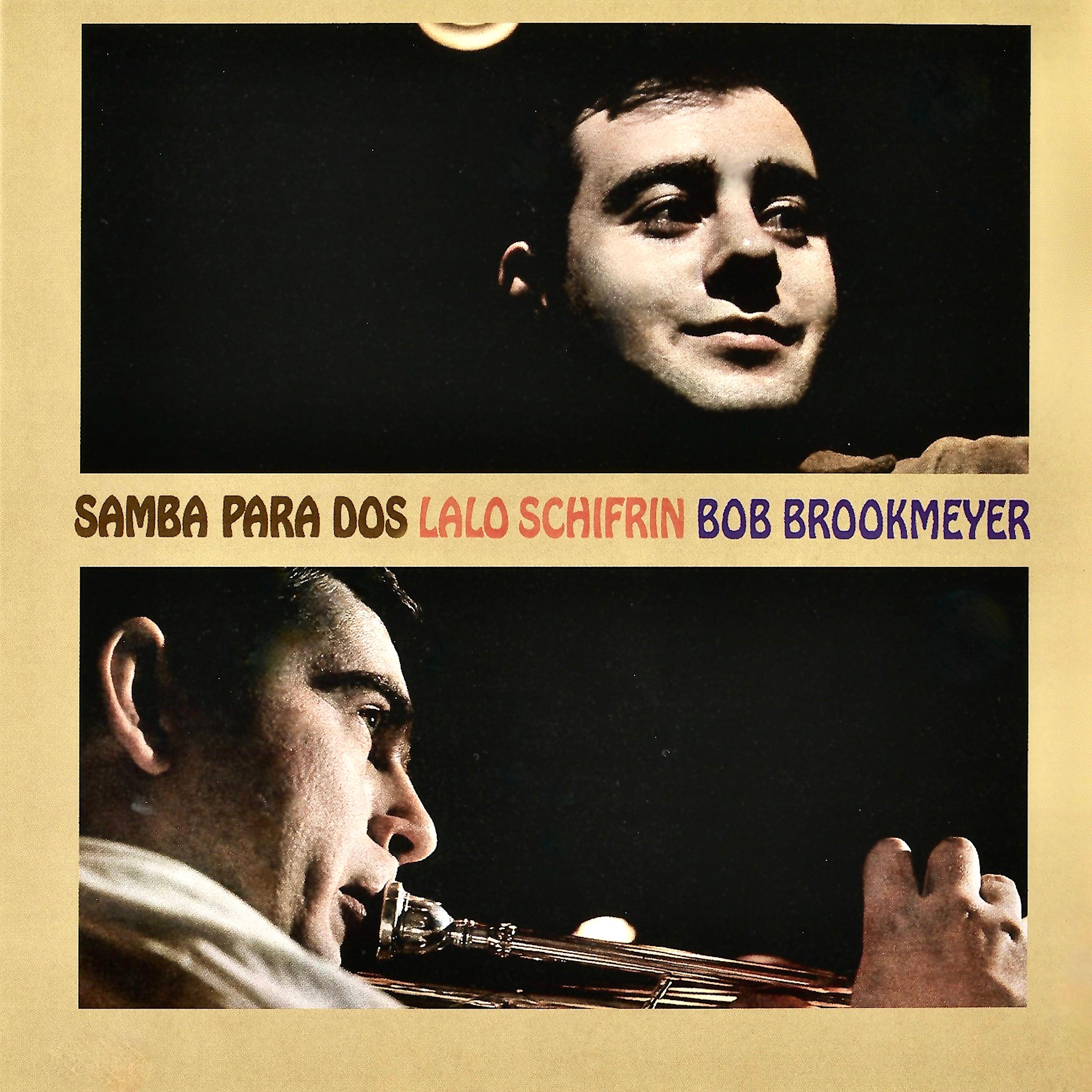 Samba Para Dos (Remastered)