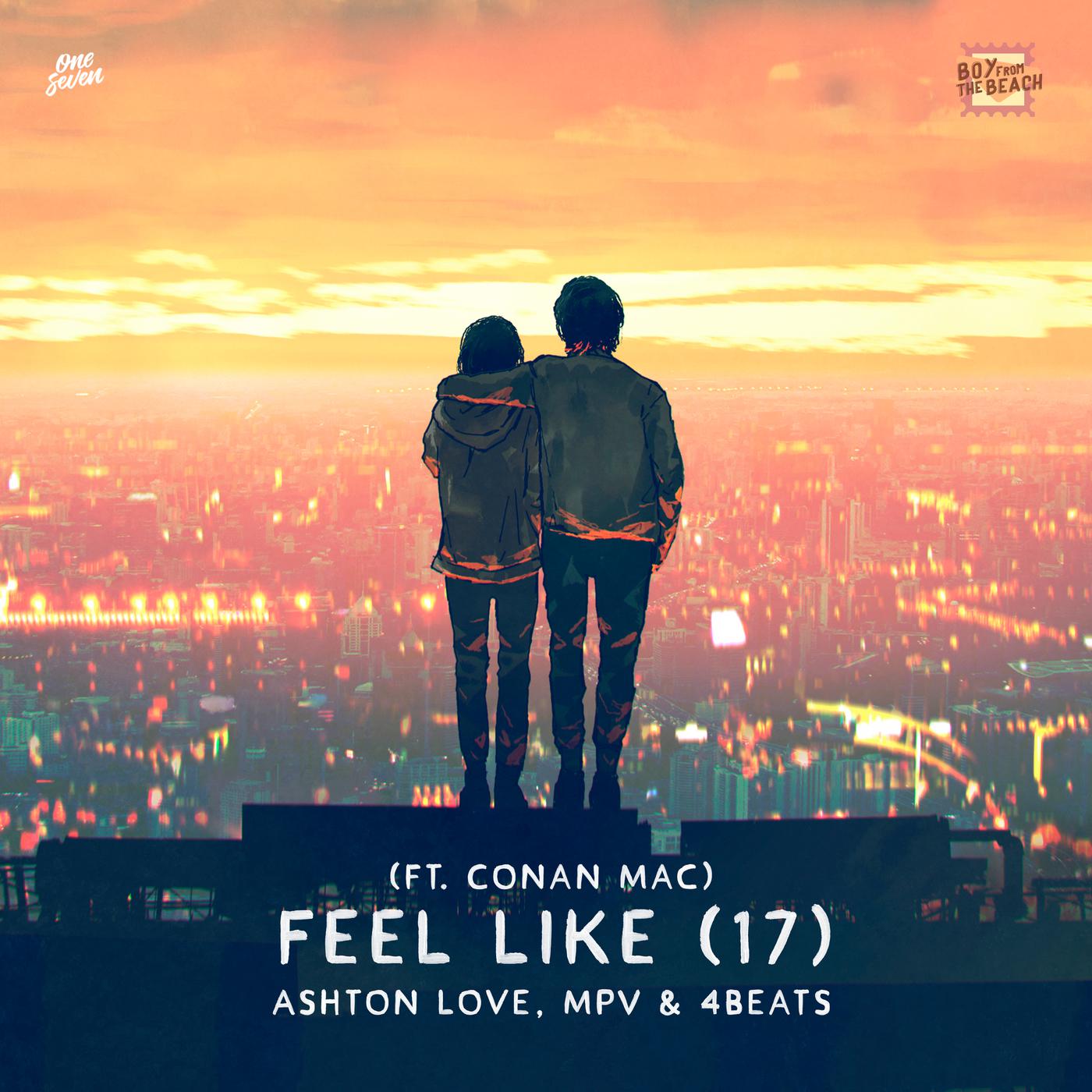 Ashton Love - Feel Like (17)