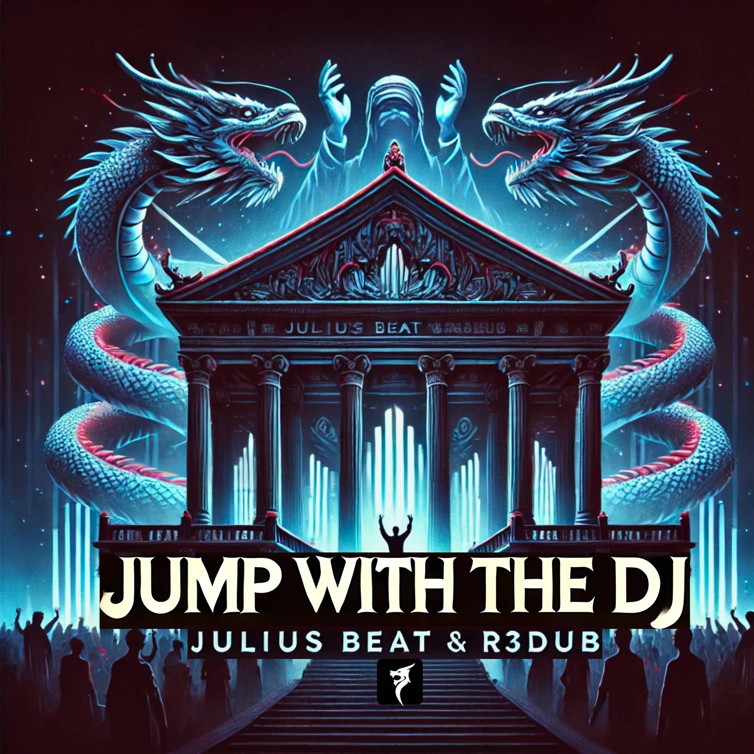 Jump With The DJ
