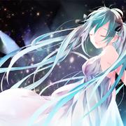 初音-あの頃~ジンジンバオヂュオニー~