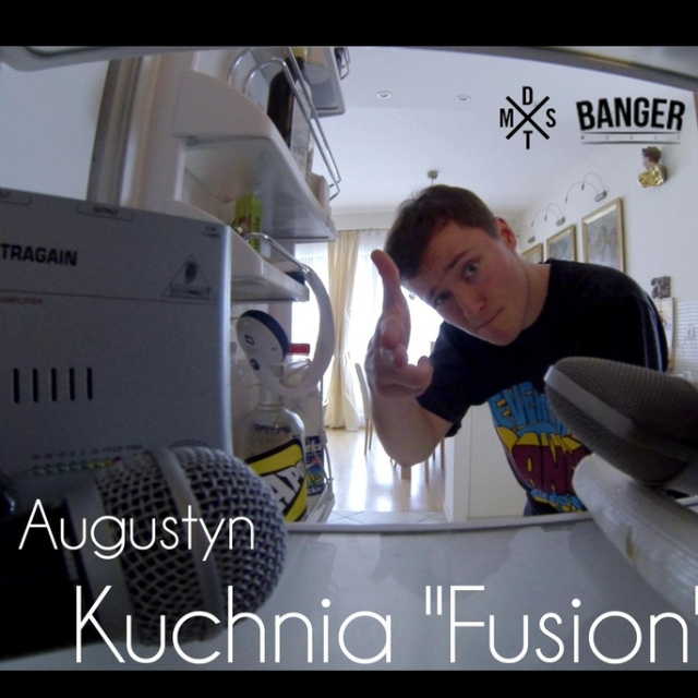 Kuchnia fusion