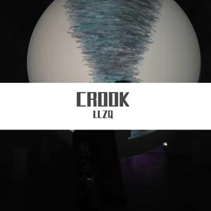 Crook （降7半音）