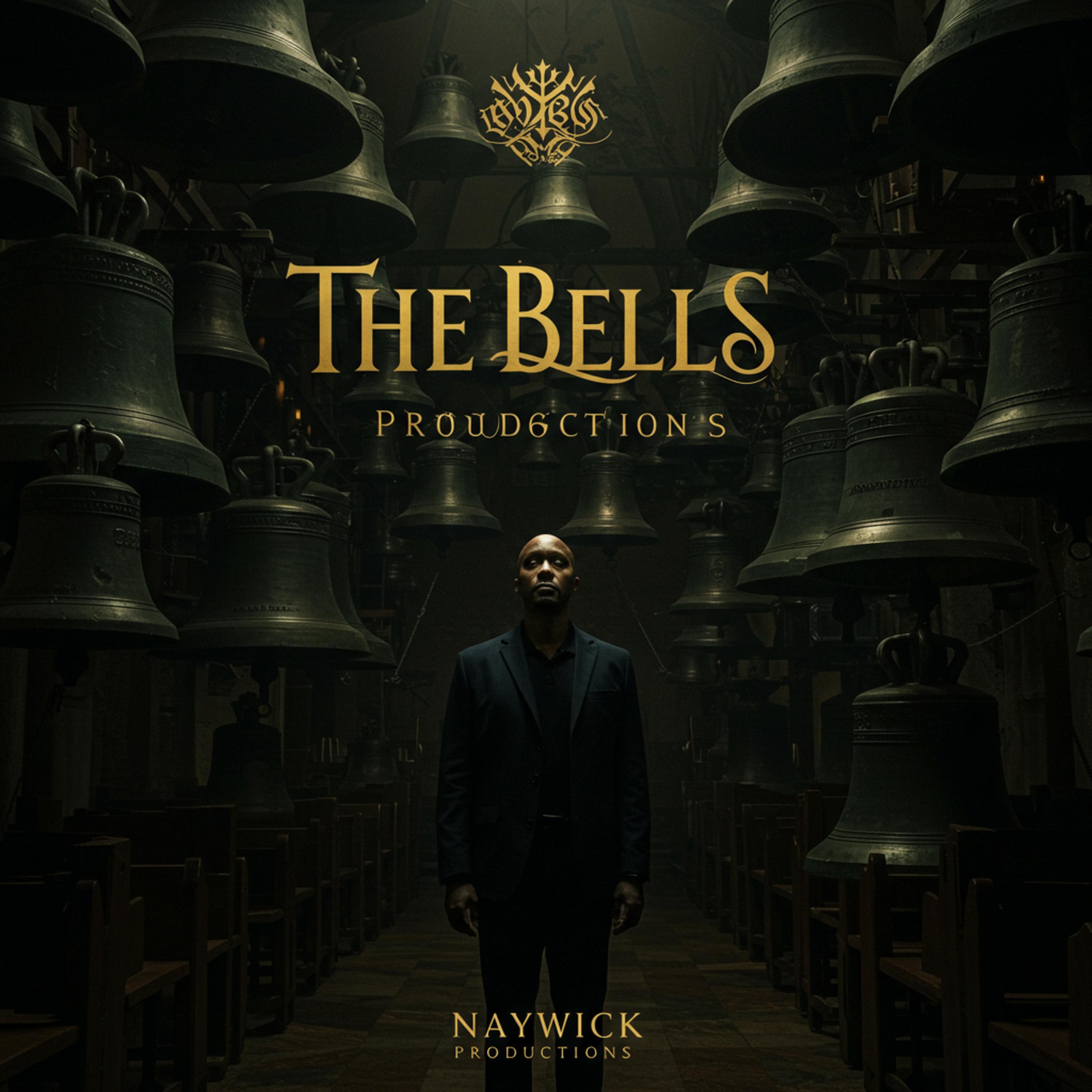 The Bells (feat. Lil Wayne)专辑