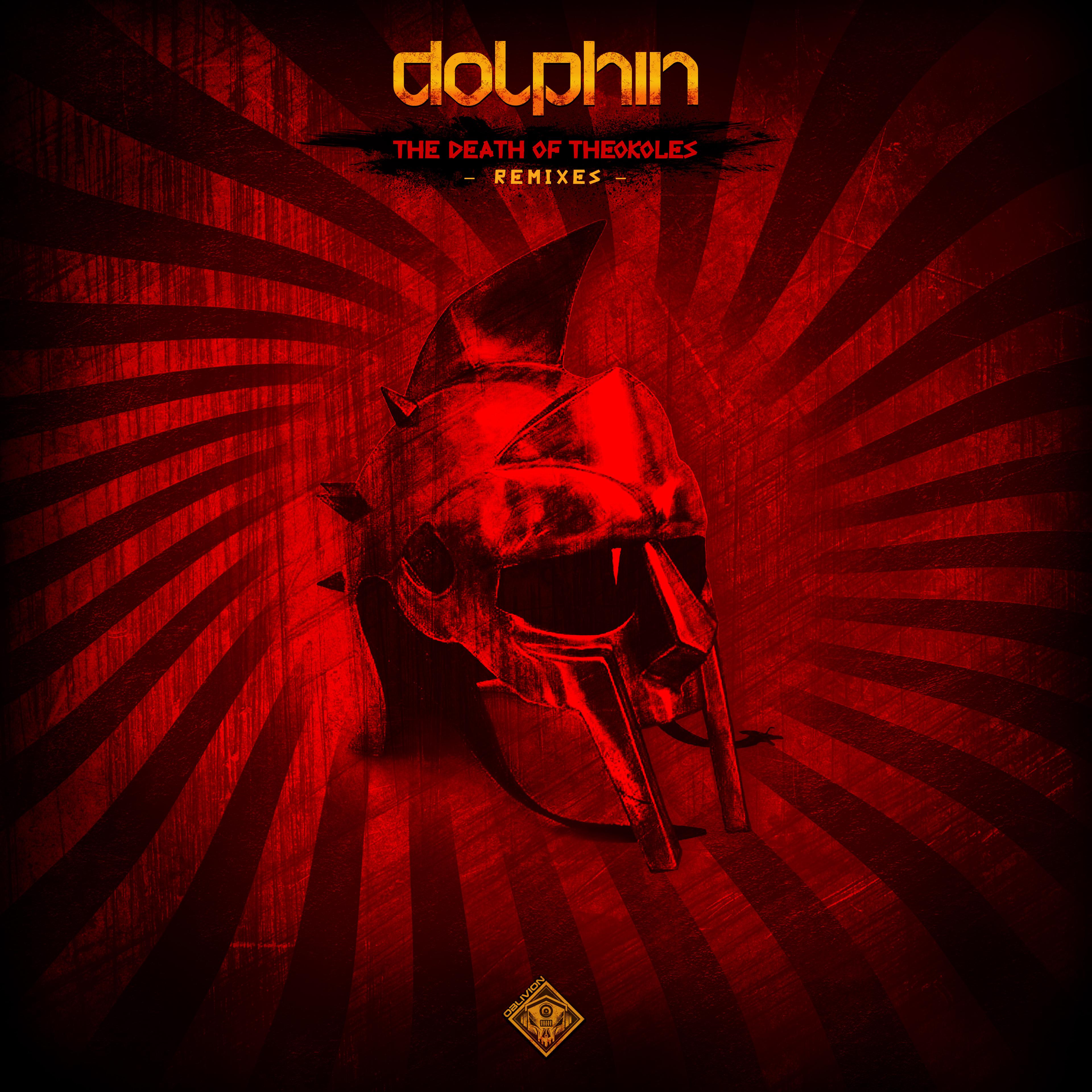 The Death of Theokoles Remixes