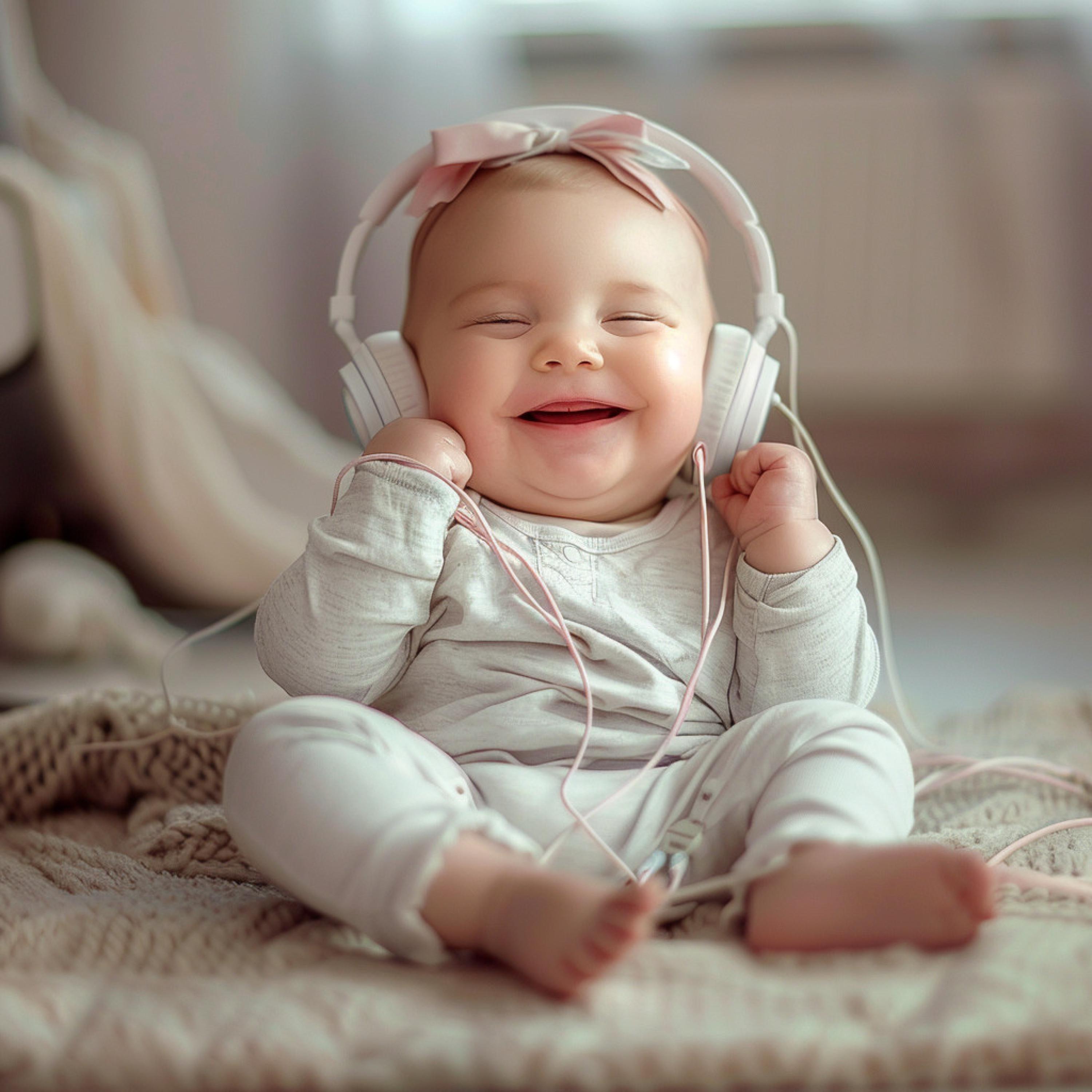 Pregnancy Music - Music Fills Playroom