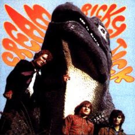 Ricky Tick