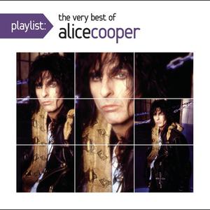 Feed My Frankenstein - Alice Cooper (Karaoke Version) 带和声伴奏 （降5半音）