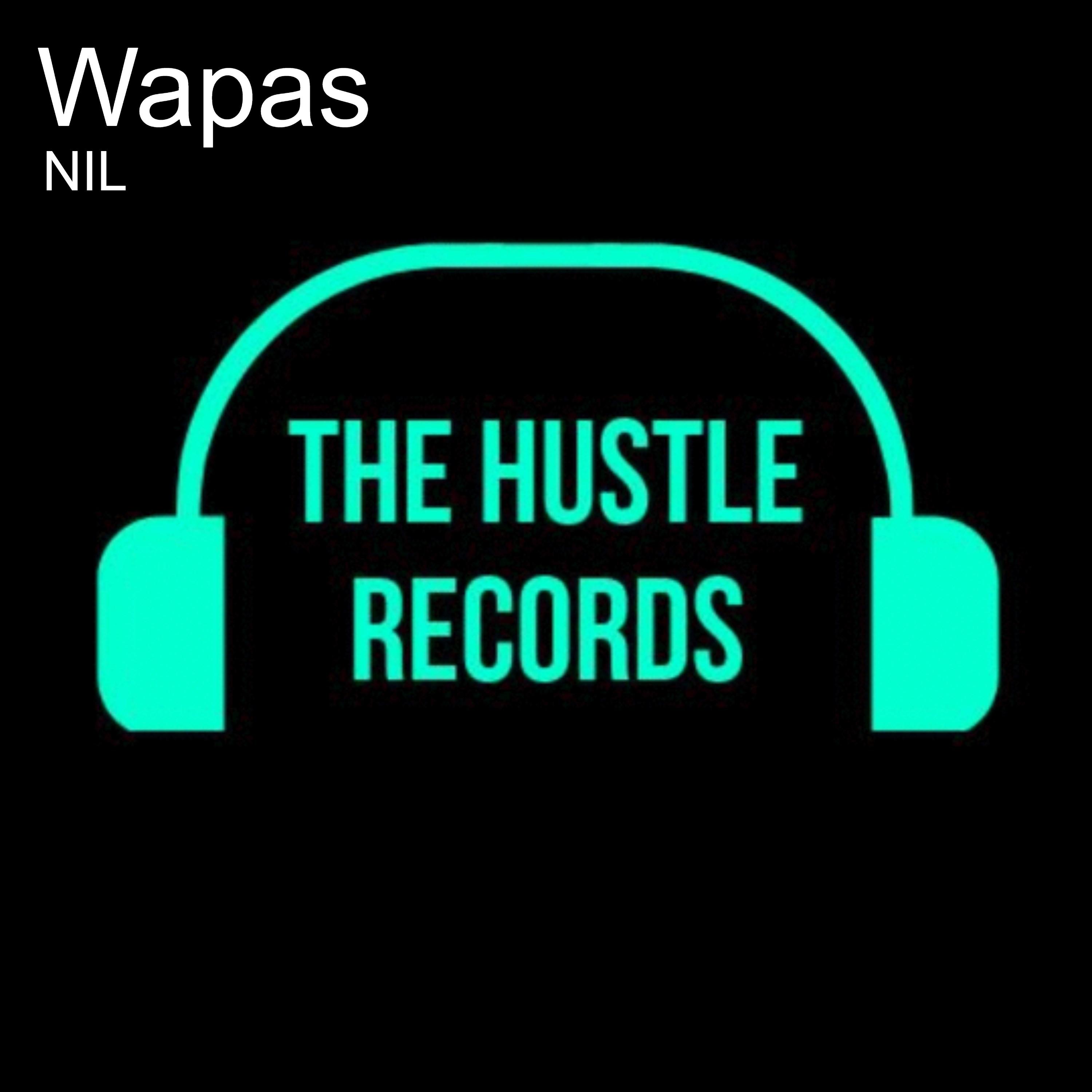 Wapas
