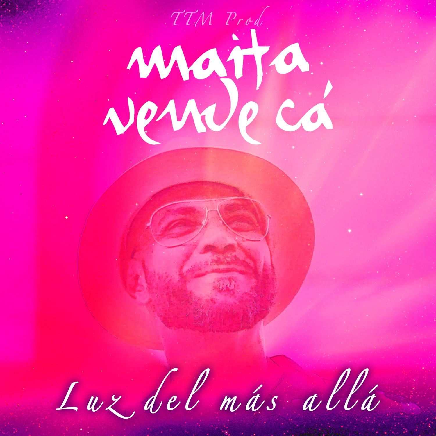 Luz del Más Allá