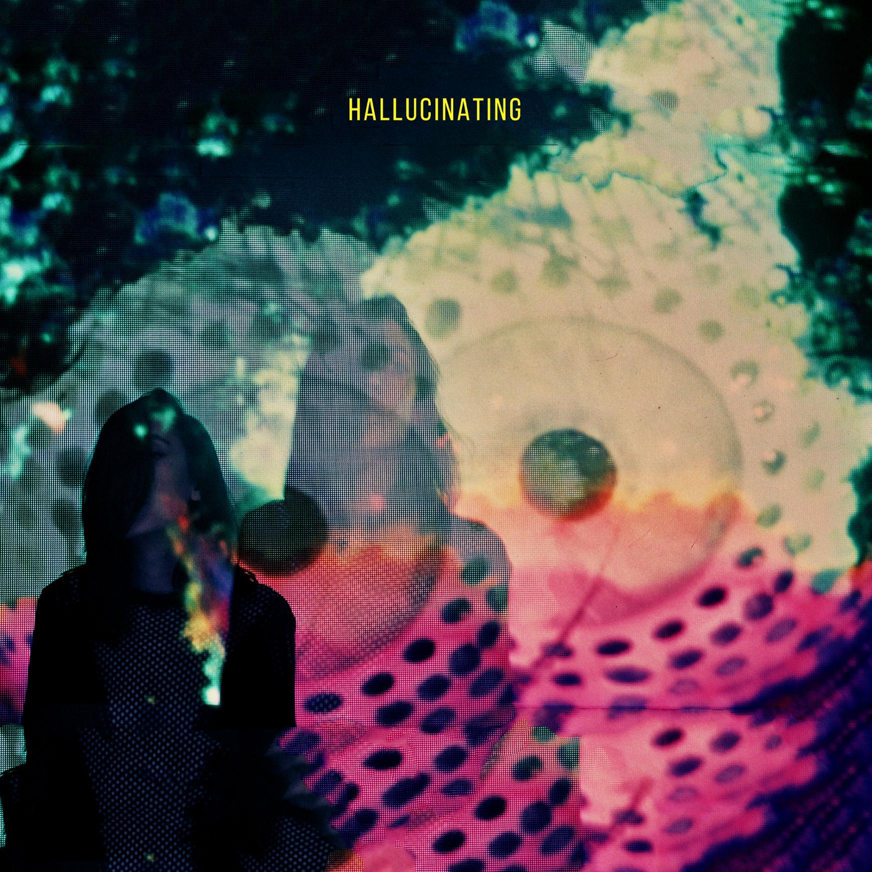 Hallucinating专辑