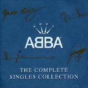 The Complete Singles Collection