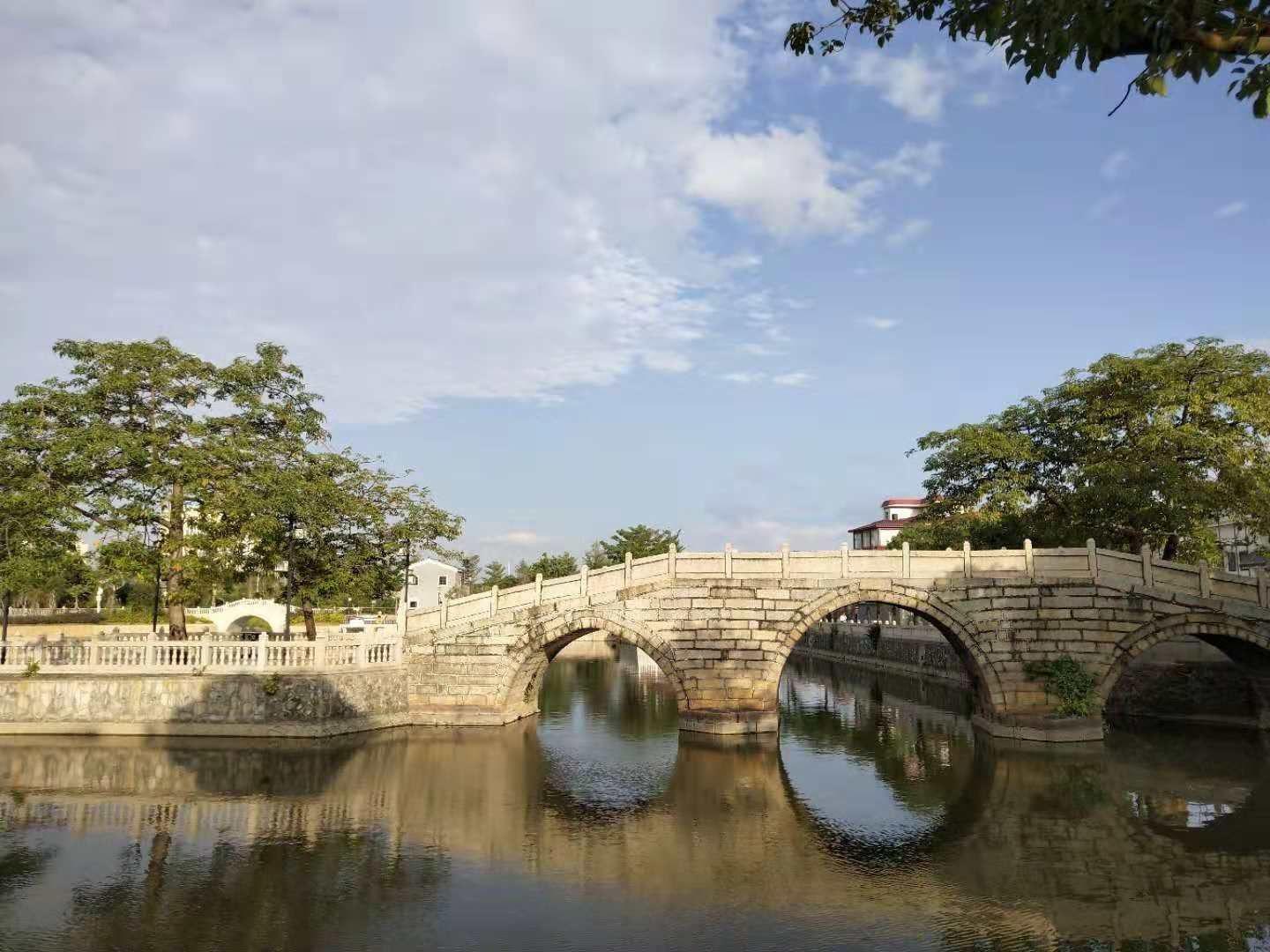 深圳有座永兴桥专辑