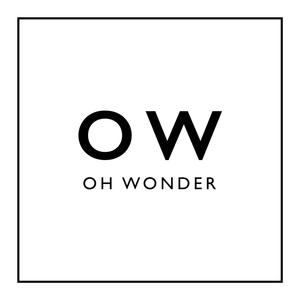 Oh Wonder - The Rain (Official Instrumental) 原版无和声伴奏