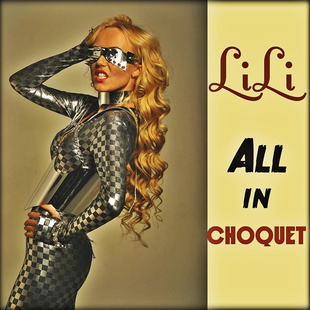All In Shoquet