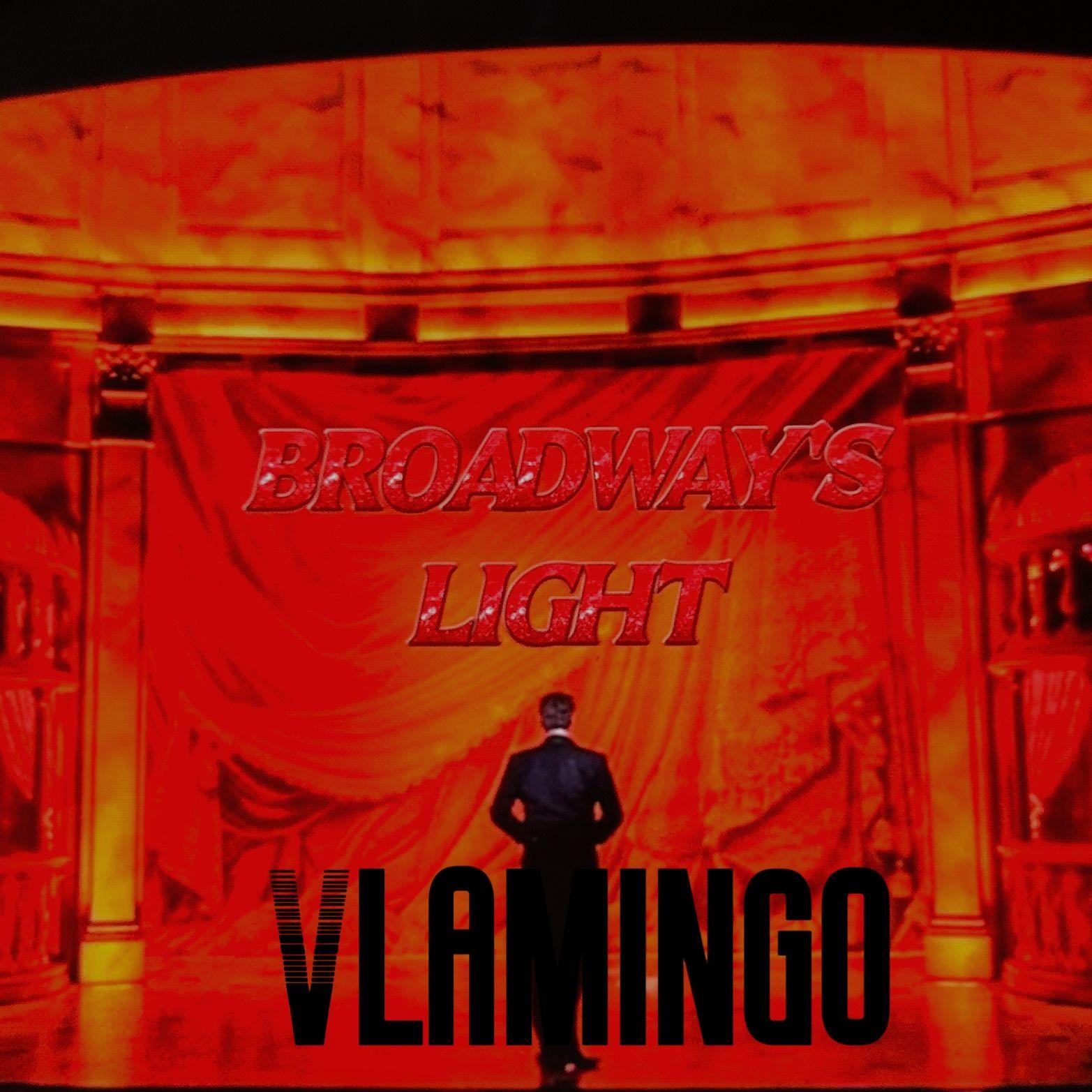 Broadway time