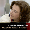 Elena Bashkirova - Piano Sonata No. 13 in B-Flat Major, K. 333:III. Allegretto grazioso