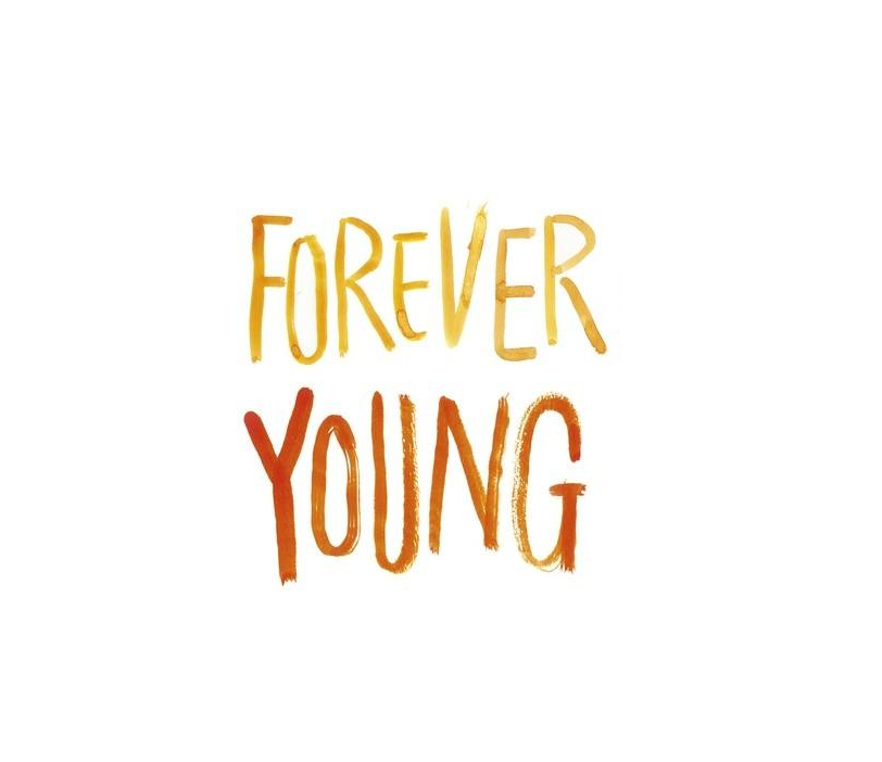 Forever Young-Alphaville专辑