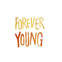 Forever Young-Alphaville专辑