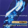 Dave Rodgers - MUSIC FOR THE PEOPLE (Instrumental)