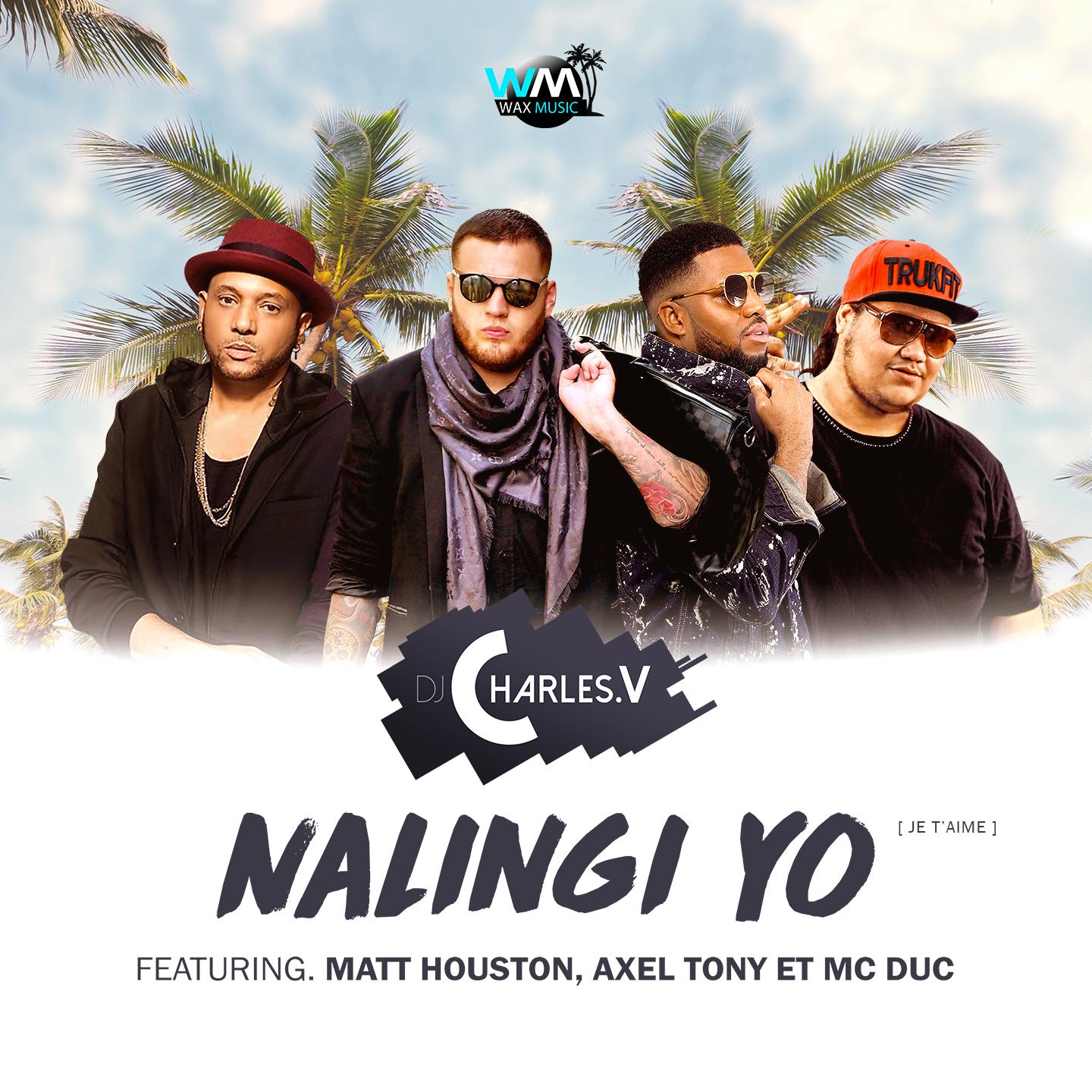 Nalingi yo