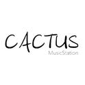 CACTUS_MusicStation