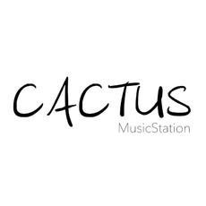 CACTUS_MusicStation