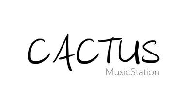 CACTUS_MusicStation