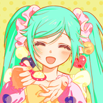 ババロア (Bavaroa)专辑
