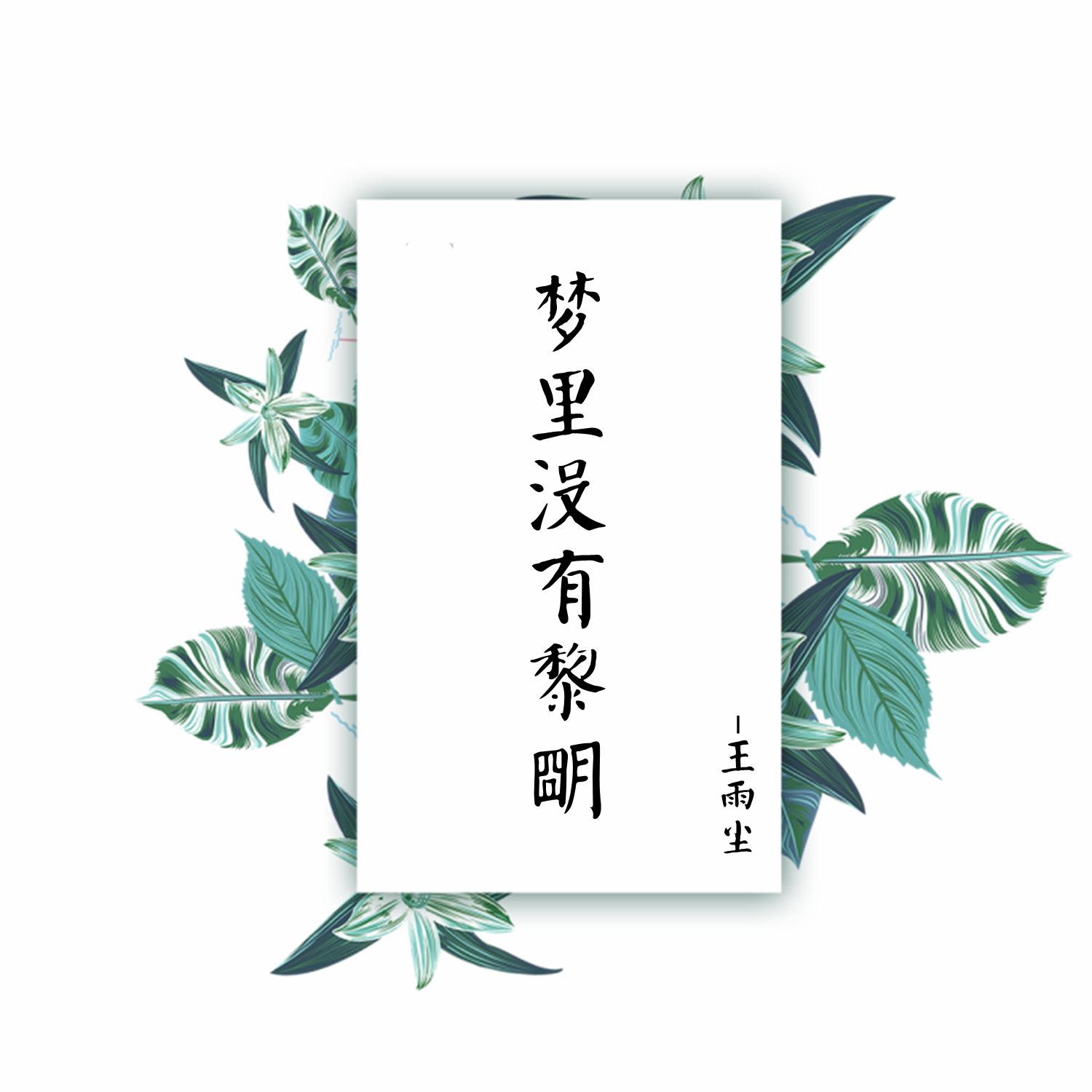 梦里没有黎明