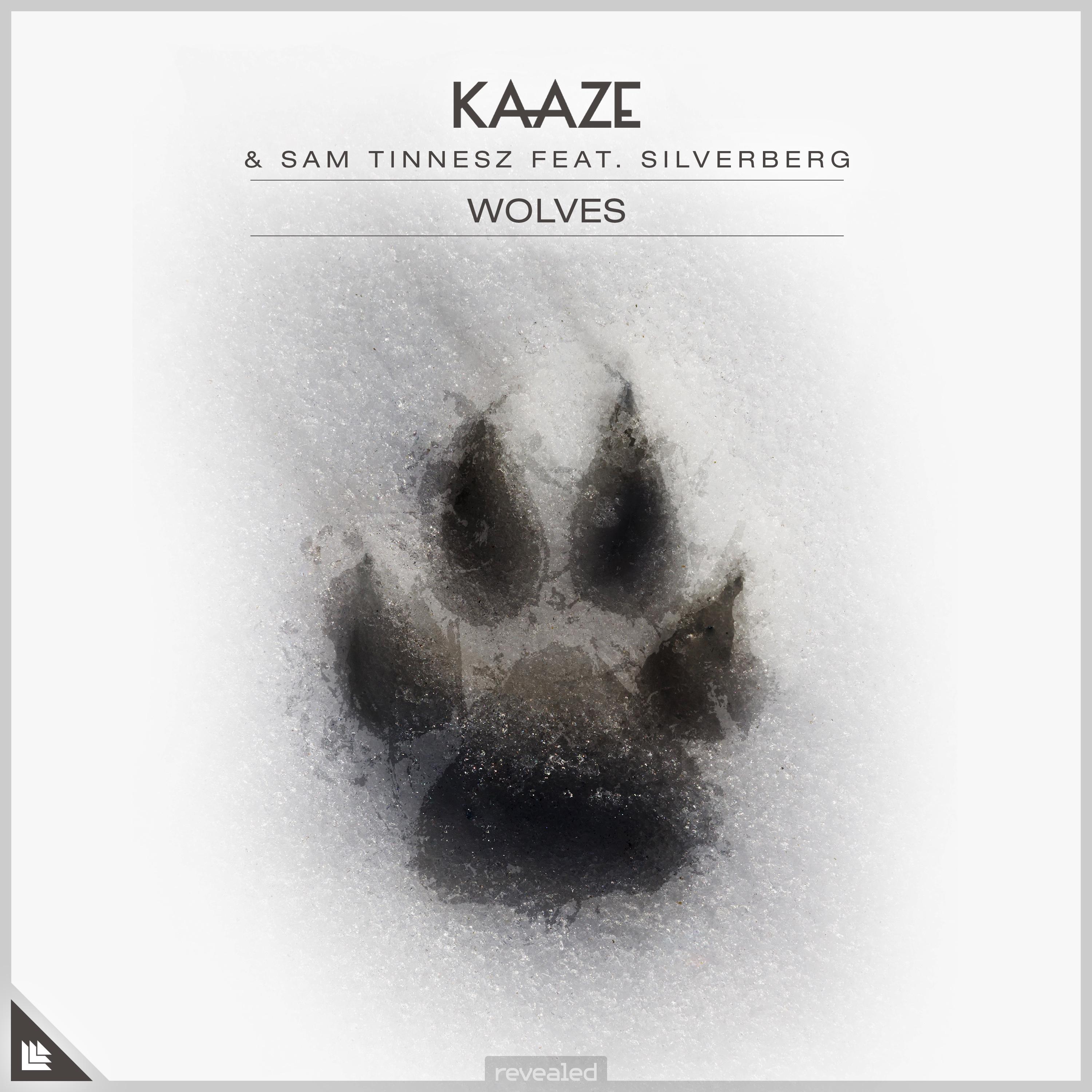 KAAZE - Wolves