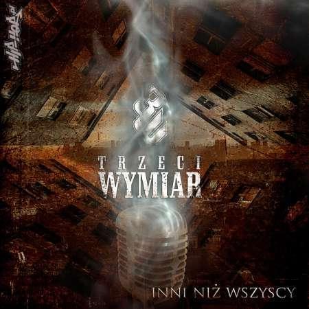 Trzeci Wymiar - Zeby Zostawiac Slady (Feat. Primo)