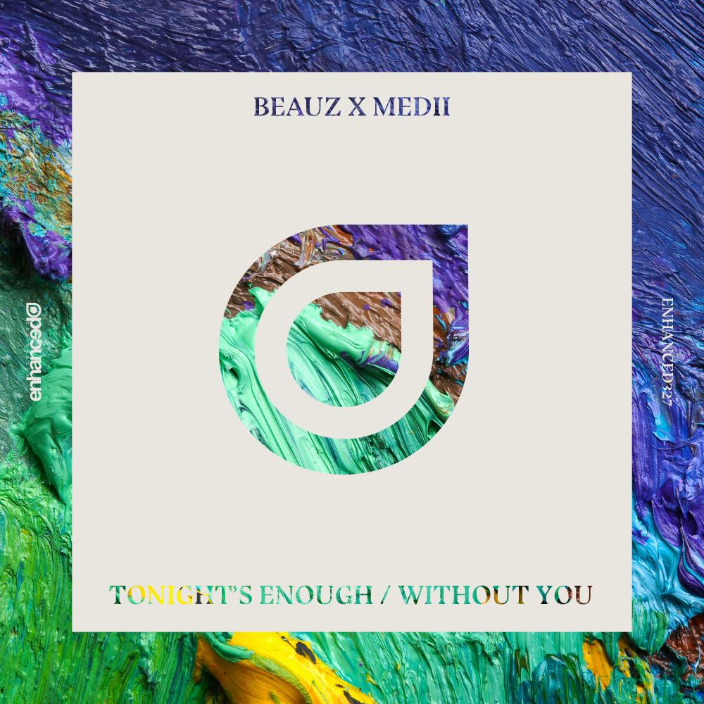 Tonights Enough / Without You专辑