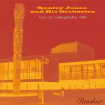 Live In Ludwigshafen 1961专辑