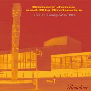 Live In Ludwigshafen 1961